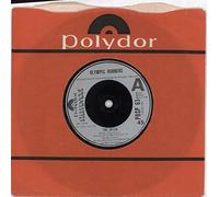 Olympic Runners - BITCH 7 INCH (7" VINYL 45) UK POLYDOR 1979