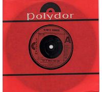 Olympic Runners - Get It While You Can - Olympic Runners 12"