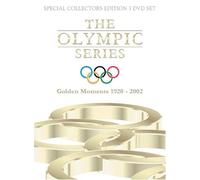 Olympic Series: Golden Moments 1920-2002 [DVD] [2004] [Region 1] [US Import] [NTSC]