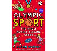 Olympic Sport - The Whole Muscle-Flexing Story - 100% Unofficial (Science Sorted)