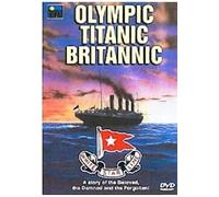 Olympic, Titanic, Britannic [DVD]