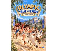 OLYMPIC TRIAL AND ERROR