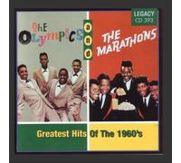 Olympics and Marathon - Greatest Hits of the 1960s