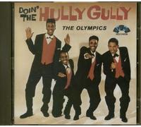 Olympics - Doin' the Hully Gully