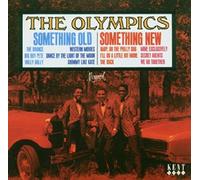 The Olympics - Something Old Something New