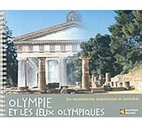 olympie et les jeux olympiques