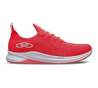 Olympikus Essential 2, Women's Shoes, 37 EU Narrow, red, 5 UK