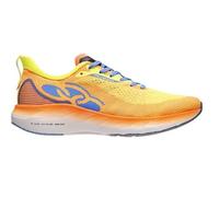 Olympikus Unisex Barrel Vento 2 Sneaker, Orange, 7.5 UK