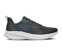 Olympikus Unisex Marte Sneaker, Blue, 7.5 UK