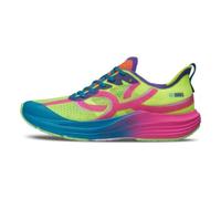 Olympikus Unisex's Run 3 Sneaker, Multicoloured, 11.5 UK
