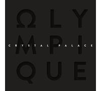 Olympique Crystal Palace (CD) (US IMPORT)