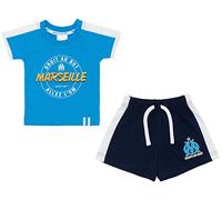 Olympique de Marseille Baby-kit om