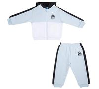 OLYMPIQUE DE MARSEILLE OM Baby Jogging Suit - Official Collection for Boys 12 Months