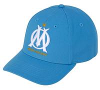 OLYMPIQUE DE MARSEILLE Om Cap - Official Collection Adjustable Size, Blue, One Size