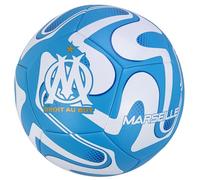 OLYMPIQUE DE MARSEILLE Om Football Ball - Official Collection Stuff Size 5