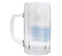 OLYMPIQUE DE MARSEILLE OM Official Collection Beer Mug 50 cl