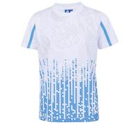 OLYMPIQUE DE MARSEILLE Om Official Collection Jersey Size 8 Years
