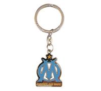 OLYMPIQUE DE MARSEILLE Om Official Collection Key Ring - Football League 1
