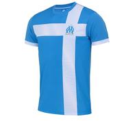 OLYMPIQUE DE MARSEILLE Om Official Collection Men's Jersey L