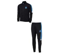 OLYMPIQUE DE MARSEILLE Om Official Collection Men's Tracksuit Size S