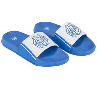 OLYMPIQUE DE MARSEILLE Om Official Collection Slides Size 45