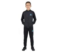 OLYMPIQUE DE MARSEILLE Om Official Collection Tracksuit 12 Years