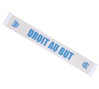 OLYMPIQUE DE MARSEILLE OM Scarf - Official Collection Size 140 cm