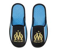 OLYMPIQUE DE MARSEILLE Om Slippers - Official Collection Size 42