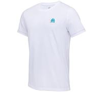 OLYMPIQUE DE MARSEILLE OM T-Shirt - Made in France - Official Collection - Size M