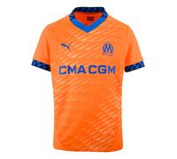 Olympique de Marseille Puma Third Shirt 2024-25 - Kids