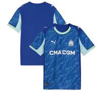 Puma Marseille 25/26 3rd Football Shirt Large