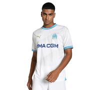 Olympique de Marseille Season 2023/2024 Official Home Unisex Puma T-Shirt L
