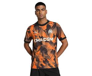 Olympique de Marseille Season 2023/2024 Official Third Unisex Puma T-Shirt L