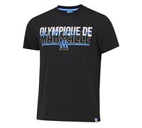 Olympique de Marseille T-shirt om fan 2022/23