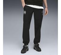 Olympique De Marseille Trousers Black