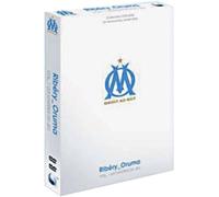 Olympique de Marseille, Vol. 1 : Les maîtres du jeu (coffret 1 DVD + 2 mini DVD) [Import belge]