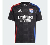 Olympique Lyonnais 24/25 Away Jersey Kids
