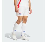 Olympique Lyonnais 24/25 Home Shorts
