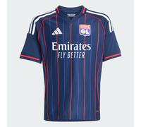 Olympique Lyonnais 25/26 Away Jersey