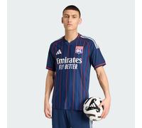 Olympique Lyonnais 25/26 Away Jersey