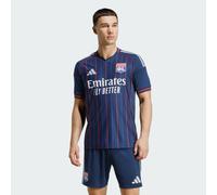 Olympique Lyonnais 25/26 Away Jersey