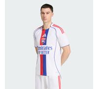 Olympique Lyon adidas Home Shirt 2025-26