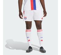 Olympique Lyonnais 25/26 Home Shorts