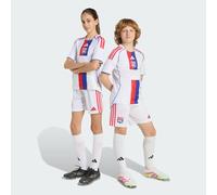 Olympique Lyonnais 25/26 Home Shorts Kids