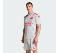adidas Lyon 25/26 3rd Football Shirt 2X-Large