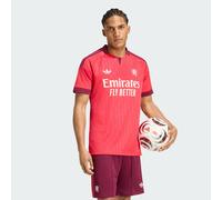 OLYMPIQUE LYONNAIS 26/27 AWAY JERSEY