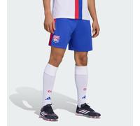 OLYMPIQUE LYONNAIS 26/27 HOME SHORTS