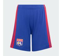 OLYMPIQUE LYONNAIS 26/27 HOME SHORTS KIDS