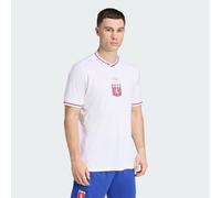 Olympique Lyonnais Anniversary Jersey