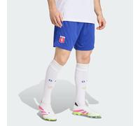 Olympique Lyonnais Anniversary Shorts